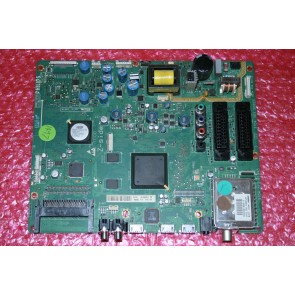 PHILIPS - 3104 303 50823, 3104 313 61943, 310432852183, 52PFL9632D/10, 52PFL9632D10,  310430350823, 310431361943, MAIN PCB