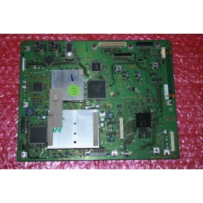 SONY - MAIN PCB - A1268276B, 1-873-983-11, 187398311, KDL-46X3000, KDL46X3000