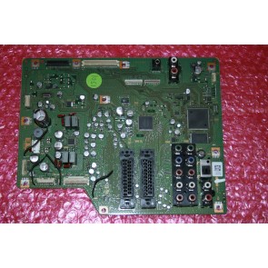 SONY - I1337469A, 1-873-950-11, 187395011, KDL-46X3000, KDL46X3000, MAIN PCB
