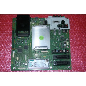 SONY - MAIN PCB - A-1184-536-C, JAE2402-322, PS6400, KDL-40Z4500, KDL40Z4500, A1184536C