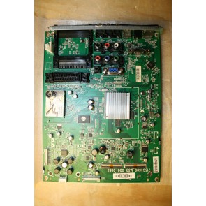 PHILIPS - 715G4609-M3B-000-005X, 42PFL3606H/12, 42PFL3606H12, 715G4609M3B000005X, MAIN PCB