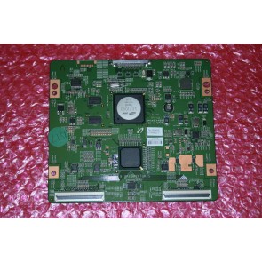 SAMSUNG - T-CON - S240LABMB3V0.6, LSJ550HQ01-S, UE55D8000YUXXU