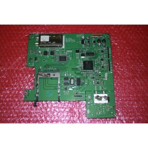 LG - AV PCB - DF-054A, DF054A, 6870VS9034C, 42PX5D-EB, 42PX5DEB