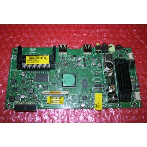 *NEW* TOSHIBA - MAIN PCB - 75034022, 17MB95S-1, 17MB95S1, 23099315, 19BL502B2