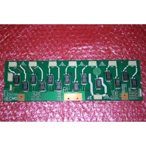 SAMSUNG - INVERTER PCB - 4H.V2308.131/G, 4HV2308131G, LE52M87BDX/XEU