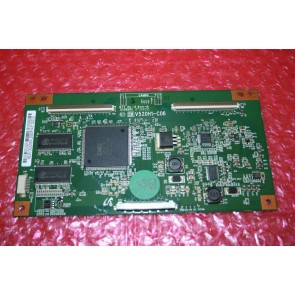 SAMSUNG - T-CON - V520H1-C06, V520H1C06, LE52M87BDX/XEU