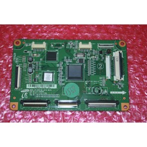 SAMSUNG - LOGIC - 50DF, LJ41-09390A, LJ4109390A, PS51D550C1KXXU