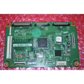 *NEW* SAMSUNG - LOGIC PCB - 51ES, LJ41-10166A, LJ92-01862A, PS51E8000GUXXU, LJ4110166A, LJ9201862A