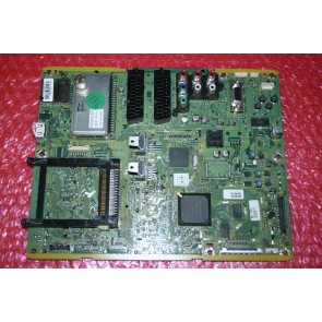 PANASONIC - MAIN PCB - TNP8EA102, TXN/A10PEA, TXNA10PEA, TX-L32S10B, TXL32S10B