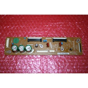 *NEW* SAMSUNG - X-BUFFER - 43EH, LJ41-10137A, LJ92-01852A, PS43E450A1WXXU, LJ4110137A, LJ9201852A