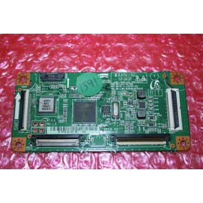 *NEW* SAMSUNG - LOGIC PCB - LJ41-10133A, LJ4110133A, PS43E450A1WXXU