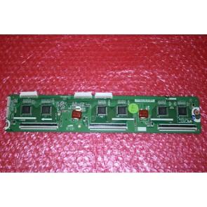 Samsung - BN96-25259A, BN9625259A, LJ92-01963A (LJ92-01963C), LJ41-10336A, PBA REV: C, LJ9201963A, (LJ9201963C), LJ4110336A, PS60F5500AKXXU - Y-BUFFER