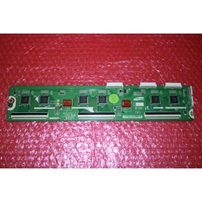 Samsung - LJ92-01962A, LJ41-10335A (LJ92-01962C), PBA REV: C, LJ9201962C, LJ4110335A, PS60F5500AKXXU - Y-BUFFER