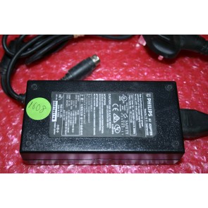 PHILIPS - AC ADAPTER - SAD7015SE, 100-240V, 1.6A-0.7A, 50/60Hz, Output: 15V, 4.5A