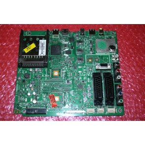 TOSHIBA - MAIN PCB - 17MB65S-3, 17MB65S3, 10075901, 23030460, 23030449, 40BL702B