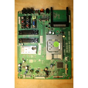 PHILIPS - 715G3656-M1C-00-005B, 42PFL3605H/12, 42PFL3605H12, CBPFA2UBP1, 715G3656M1C00005B, MAIN PCB