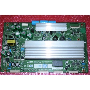 SAMSUNG - LJ92-01393A, LJ41-04211A,  PBA REV: A,  LJ9201393A, LJ4104211A - Y-MAIN