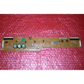 *NEW* SAMSUNG - LJ92-01881A, PBA REV: A, PS51E450A1WXXU, LJ9201881A, X-BUFFER