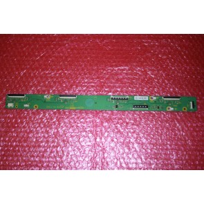 PANASONIC - TXNC211BEK42, TNPA5076, TX-P42C2B, TXP42C2B, BUFFER PCB