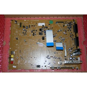 *NEW* TOSHIBA - MAIN PCB - 79105075, BE2TE0F01011, H12021015