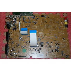 TOSHIBA - AV PCB - 79105075, BE2TE0F0101, H12021015