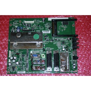 *NEW* BUSH - 715G3693-M01-001-004K, A632, 715G3693M01001004K, 5045176460338, MAIN PCB