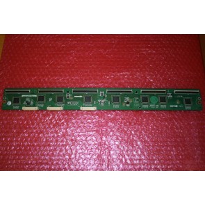 SAMSUNG - LJ92-01739A, LJ41-08594A, PBA REV: A, LJ9201739A, LJ4108594A Y-BUFFER