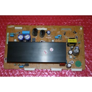 SAMSUNG - LJ92-01737A, LJ41-08592A,  PBA REV: A,  LJ4108592A, LJ9201737A, PS42C450B1WXXU - Y-MAIN