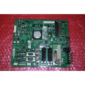 LG - MAIN PCB - EBR55713301, EAX50527202