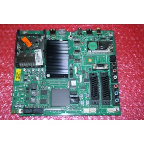 SHARP - MAIN PCB - 17MB70-5P, 17MB705P, 10072644, 20568121, LC-40LE511E, LC40LE511E