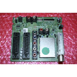 SONY - AV INPUT - I1247115A, 1-871-490-11, 187149011, KDL-40P2530, KDL40P2530