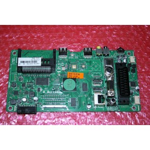 *NEW* HITACHI - MAIN PCB - 17MB95, 10087753, 23157782, 40HXT16UJ
