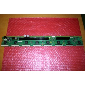 PANASONIC - TNPA5831, TXNSN1UMUUTH50, TX-P50X60B, TXP50X60B, Y-SUS