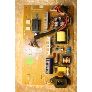 PHILIPS - 715G3338-1 (WK:902), 715G33381, 22PFL3404/12, 19PFL3404/12, (T)9B23LPR1, 22PFL340412, 19PFL340412, PSU