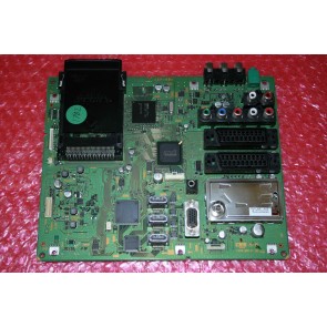 SONY - MAIN PCB - 1-876-638-11, 187663811, KDL-37V4000, KDL37V4000