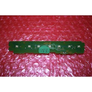 SONY - BUTTON PCB - BQK970002A, KDL-37V4000, KDL37V4000