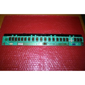 SAMSUNG - INVERTER PCB - SSB400W20V01, INV40B20D, LE40A656A1FXXU