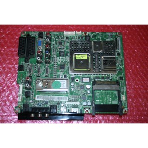 SAMSUNG - MAIN PCB - BN94-02451B, BN9402451B (BN94-01741B, BN94-02451D, BN9401741B, BN9402451D) LE40A656A1FXBT, LE40A656A1FXXC, LE40A656A1FXXH, LE40A656A1FXXU, LE40A659A1FXZG