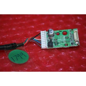 SAMSUNG - INRARED SENSOR - BN41-00996A, BN4100996A, LE40A756R1MXBT, LE40A756R1MXXC, LE40A756R1MXXH