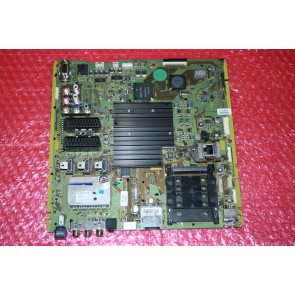 PANASONIC - MAIN PCB - TXN/A1LAUB, TXNA1LAUB, TNPH0898, TX-P42VT20B, TXP42VT20B