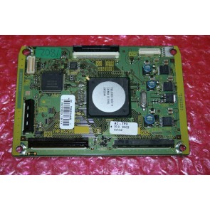 PANASONIC - T-CON - TXN/D1LAUE, AC-TP3, TNPA5299, TX-P42VT20B, TXP42VT20B, TXND1LAUE, ACTP3, 