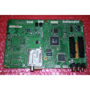 PHILIPS - MAIN PCB - 3139 123 62613, 313926805969, 42PFP5332/10, 313912362613