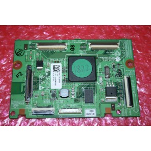 *NEW* LG - LOGIC PCB - PART NUMBER: EBR73575101