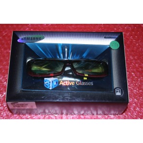 *NEW* SAMSUNG - 3D GLASSES - SSG-2200AR/XC, SSG-2200AR, SSG2200ARXC, SSG2200AR