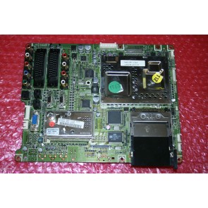 SAMSUNG - MAIN PCB - BN94-01206L, BN9401206L, BN9401206C, BN94-01206C, LE46M86BDX/XEU, LE46M86BDXXEU