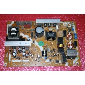 TOSHIBA - SRV2169WW, 68-FB43B, 37XV555DB - PSU