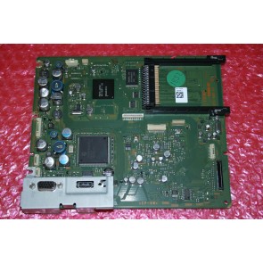 SONY - I1198236H, 1-870-688-13, 187068813, A-1189-406-A, KDL40U2000, A1189406A - DIGITAL PCB