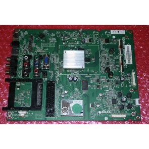 PHILIPS - 715G4609-M4B-000-005X, CBPFB4PBZ1S, 42PFL3606H/12, 715G4609M4B000005X - MAIN PCB