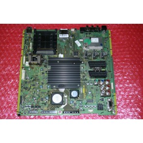 PANASONIC - TNPH0838, TXN/A1LGUB, TXNA1LGUB, TX-P42G20B, TXP42G20B