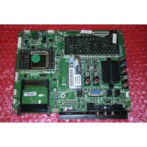 SAMSUNG - MAIN PCB - BN94-01967C, BN9401967C (BN94-01672C, BN9401672C) LE37A456C2DXBT, LE37A456C2DXXC, LE37A456C2DXXH, LE37A456C2DXXU, LE37A457C1DXBT